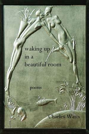 Waking Up in a Beautiful Room de Charles Watts