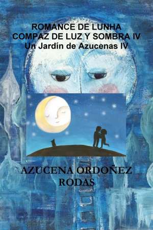 Un Jardin de Azucenas IV de Azucena Ordonez Rodas