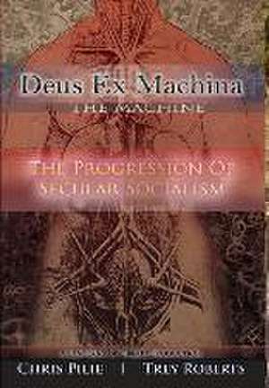 Deus Ex Machina de Chris Pilie