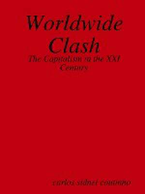 Worldwide Clash de Carlos Coutinho