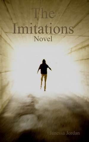 The Imitations de Janessa Jordan