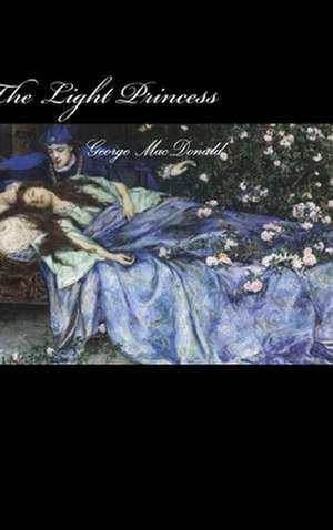 The Light Princess de George Macdonald