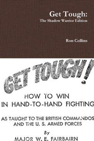 Get Tough de Ron Collins