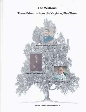 The Waltons de III Edward T. Walton