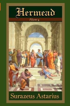Hermead Volume 4 de Surazeus Astarius