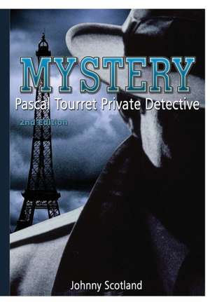 Mystery de Johnny Scotland