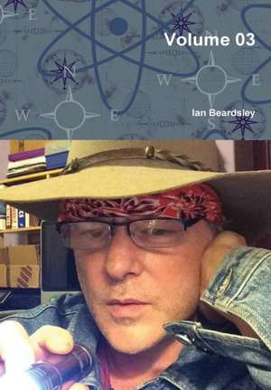 Volume 03 de Ian Beardsley