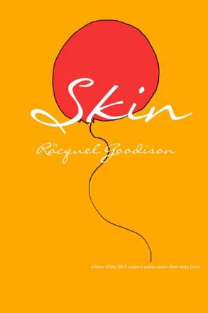 Skin de Racquel Goodison