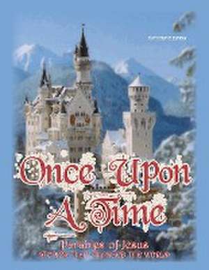 Once Upon a Time de Catherine Barry