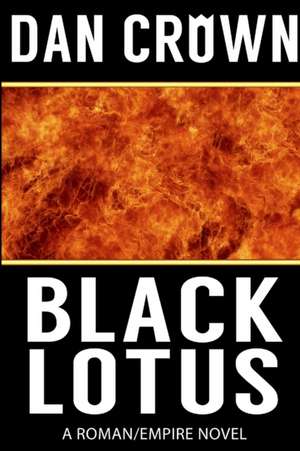 Black Lotus de Dan Crown