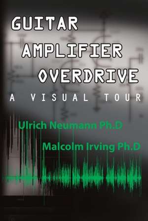 Guitar Amplifier Overdrive de Ulrich Neumann