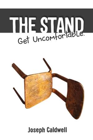 The Stand de Joseph Caldwell