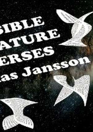 Impossible Literature Universes de Mathias Jansson