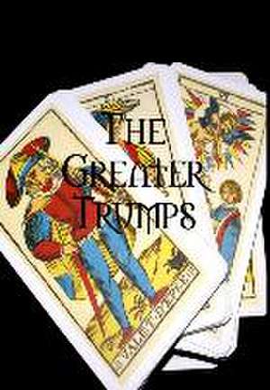 The Greater Trumps de Charles Williams