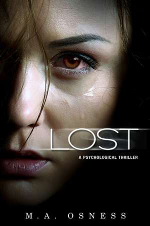 Lost de M. a. Osness