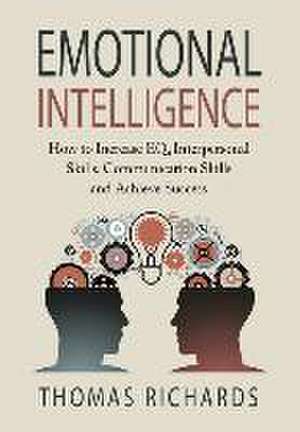 Emotional Intelligence de Thomas Richards