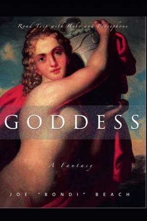 Goddess de Joe "Bondi" Beach
