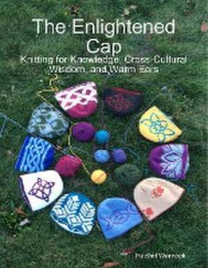 The Enlightened Cap de Rachel Warnock