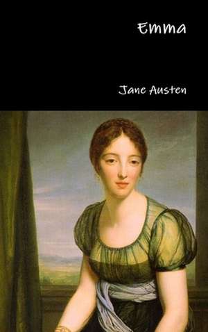 Emma de Jane Austen