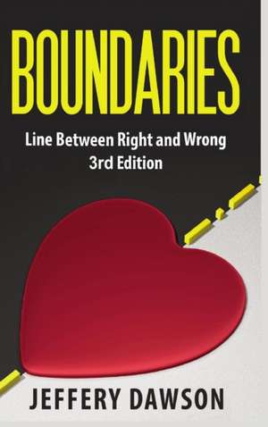 Boundaries de Jeffery Dawson