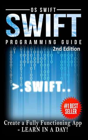 Programming de Os Swift