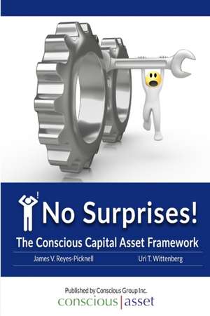 No Surprises!: A Komfo Anokye Story de James V. Reyes-Picknell