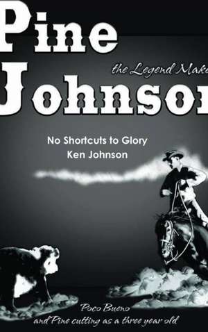 No Shortcuts to Glory de Ken Johnson