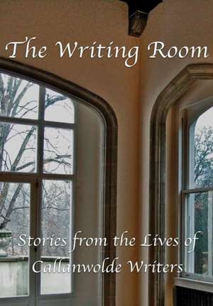 The Writing Room de Callanwolde Writers