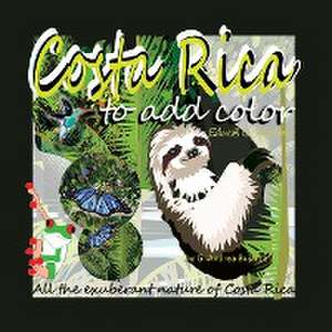 Costa Rica to Add Color de Educ@u Creations