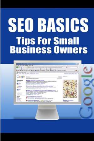 Seo Basics - Tips for Small Business Owners de New Thrive Learning Institute