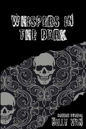 Whispers in the Dark de Billy Van