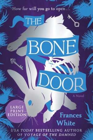 The Bone Door de Frances White