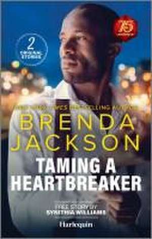 Taming a Heartbreaker de Brenda Jackson