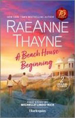 A Beach House Beginning de RaeAnne Thayne