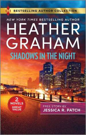 Shadows in the Night & Fatal Reunion de Heather Graham