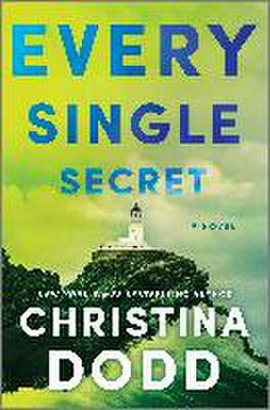 Every Single Secret de Christina Dodd