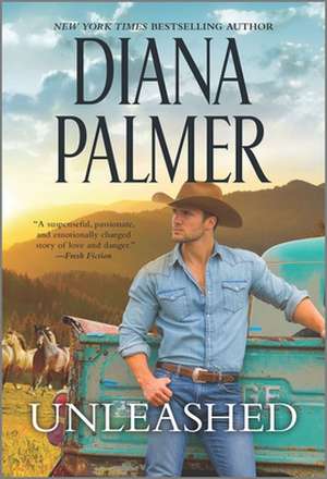 Unleashed de Diana Palmer