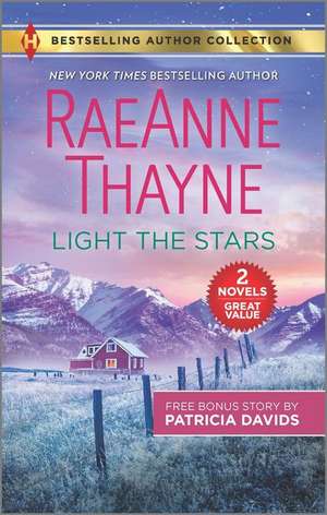 Light the Stars & the Farmer Next Door de RaeAnne Thayne