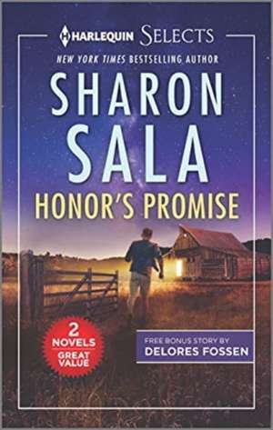 HONORS PROMISE & DADE de SHARON SALA