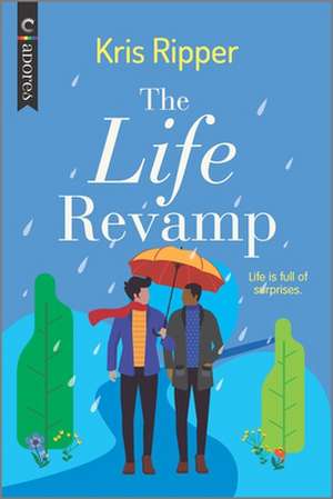 The Life Revamp de Kris Ripper