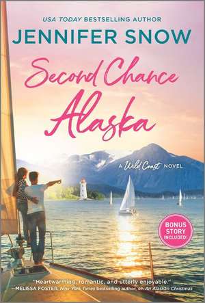 Second Chance Alaska de Jennifer Snow