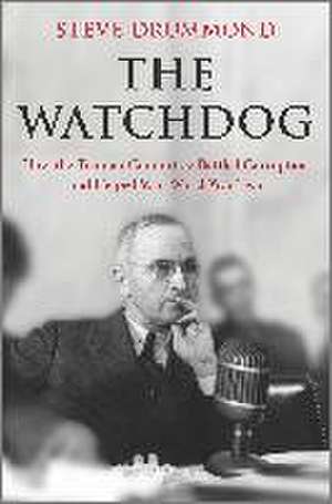 The Watchdog de Steve Drummond