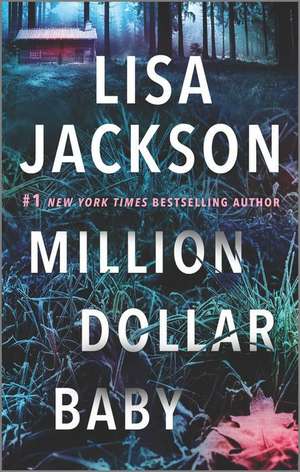 Million Dollar Baby de Lisa Jackson