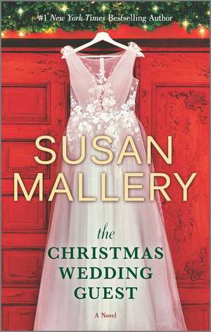 The Christmas Wedding Guest de Susan Mallery