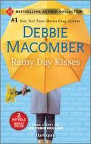 Rainy Day Kisses de Debbie Macomber