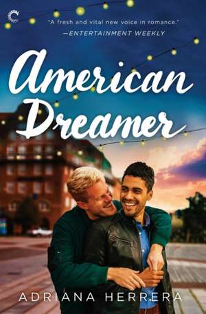 American Dreamer de Adriana Herrera