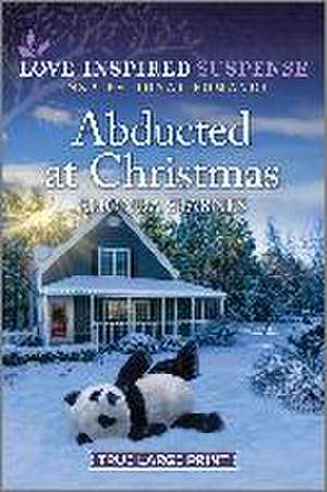 Abducted at Christmas de Rhonda Starnes