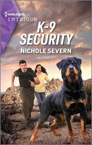 K-9 Security de Nichole Severn