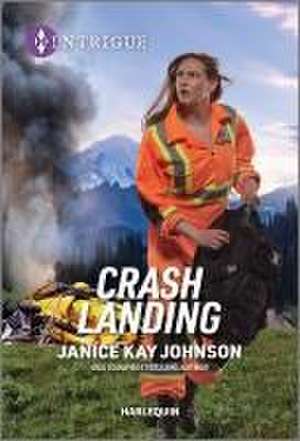 Crash Landing de Janice Kay Johnson