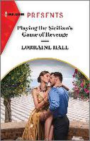 Playing the Sicilian's Game of Revenge de Lorraine Hall